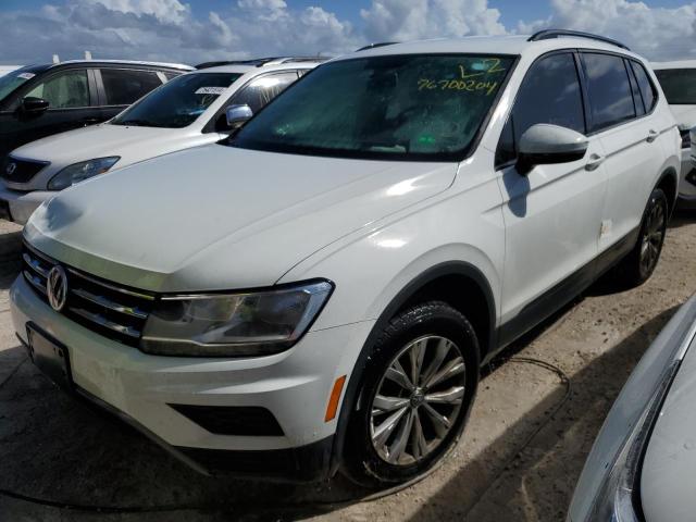 VOLKSWAGEN TIGUAN S 2019 3vv0b7ax9km191210