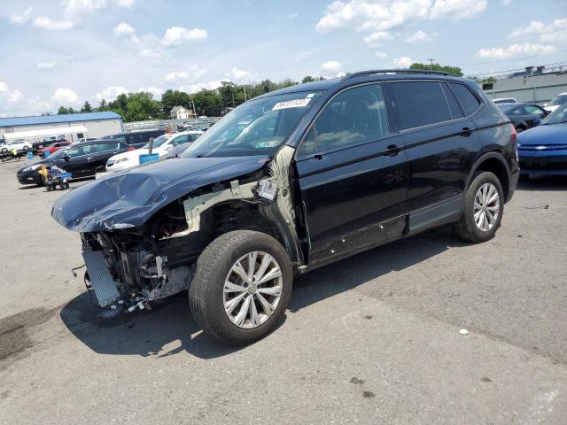 VOLKSWAGEN TIGUAN 2019 3vv0b7ax9lm054270