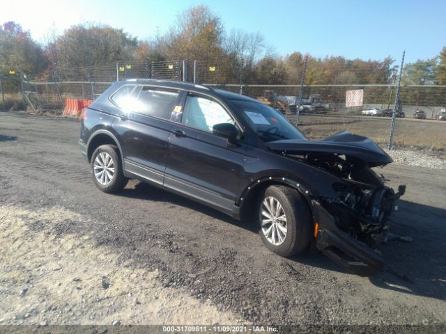 VOLKSWAGEN TIGUAN 2020 3vv0b7ax9lm077144