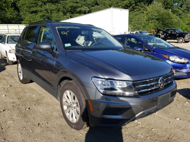 VOLKSWAGEN TIGUAN S 2020 3vv0b7ax9lm117335