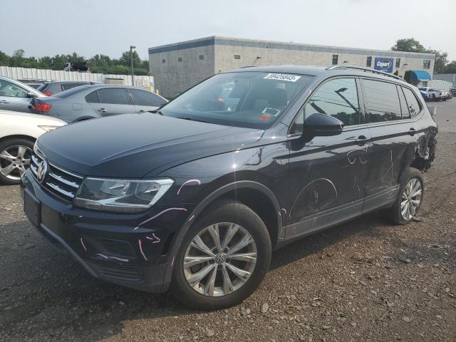 VOLKSWAGEN TIGUAN S 2020 3vv0b7ax9lm123118