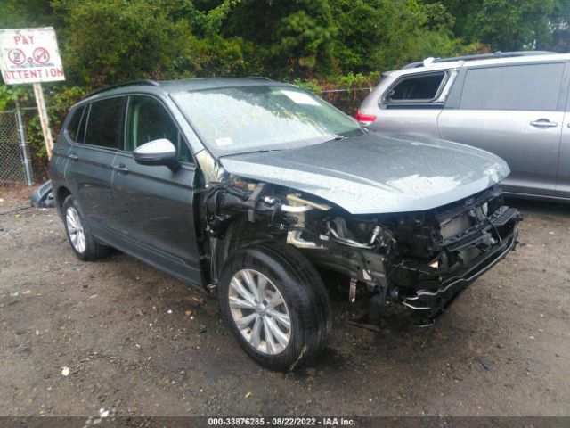 VOLKSWAGEN TIGUAN 2020 3vv0b7ax9lm147466