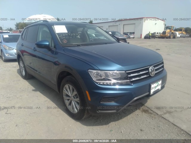 VOLKSWAGEN TIGUAN 2020 3vv0b7ax9lm151209