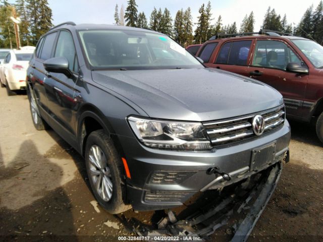 VOLKSWAGEN TIGUAN 2020 3vv0b7ax9lm154868