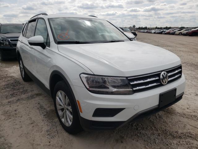 VOLKSWAGEN TIGUAN S 2020 3vv0b7ax9lm163067