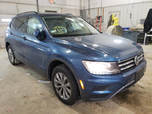 VOLKSWAGEN TIGUAN S 2020 3vv0b7ax9lm175364