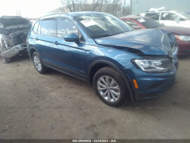 VOLKSWAGEN TIGUAN 2020 3vv0b7ax9lm176546