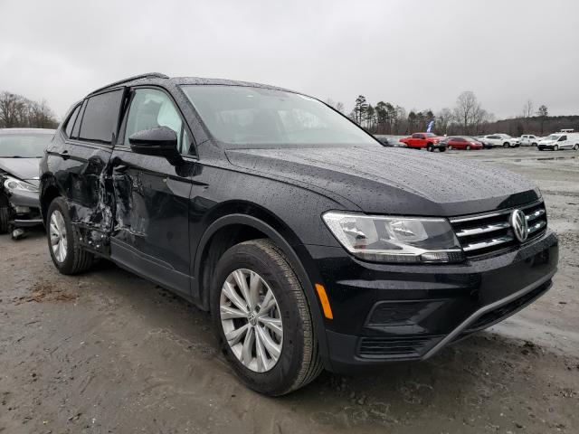 VOLKSWAGEN TIGUAN S 2020 3vv0b7ax9lm178183