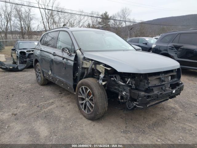 VOLKSWAGEN TIGUAN 2020 3vv0b7ax9mm021383