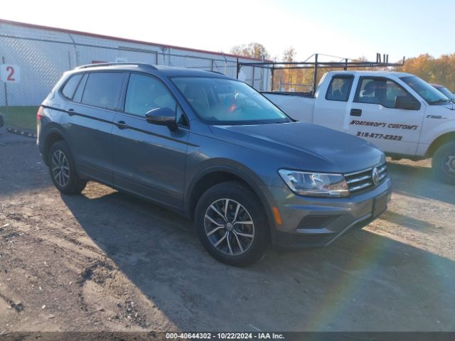 VOLKSWAGEN TIGUAN 2021 3vv0b7ax9mm027894