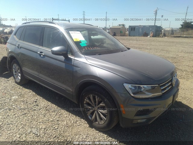 VOLKSWAGEN TIGUAN 2018 3vv0b7axxjm011490