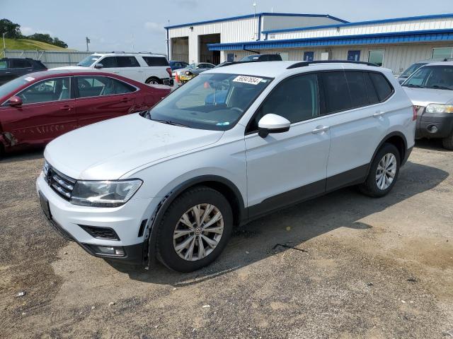 VOLKSWAGEN TIGUAN 2018 3vv0b7axxjm013904