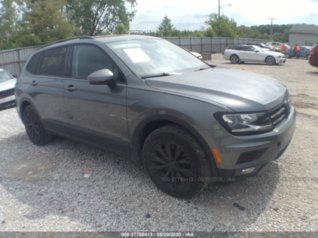 VOLKSWAGEN TIGUAN 2018 3vv0b7axxjm023526