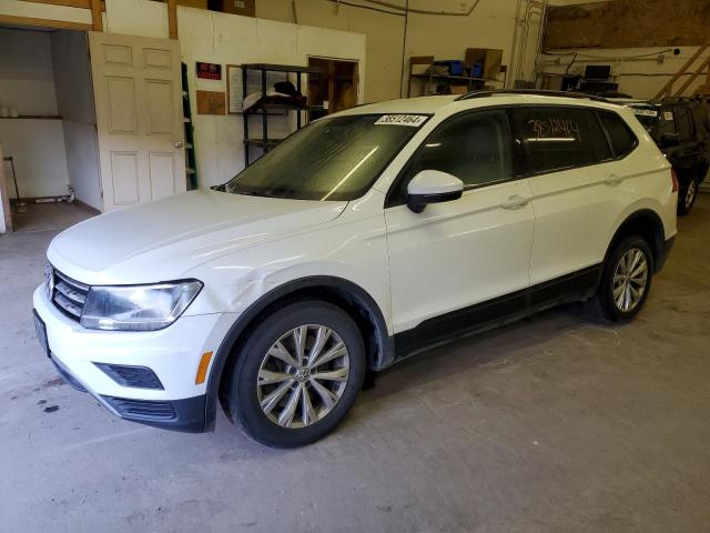 VOLKSWAGEN TIGUAN 2018 3vv0b7axxjm042867