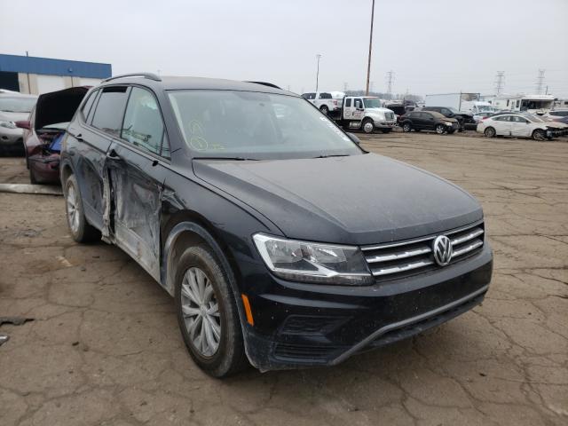 VOLKSWAGEN NULL 2018 3vv0b7axxjm056462