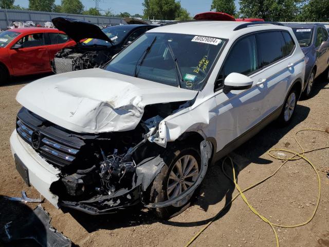 VOLKSWAGEN TIGUAN 2018 3vv0b7axxjm070152