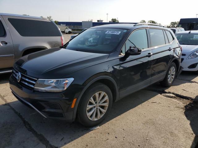 VOLKSWAGEN TIGUAN S 2018 3vv0b7axxjm079031