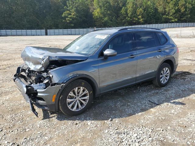 VOLKSWAGEN TIGUAN 2017 3vv0b7axxjm079420