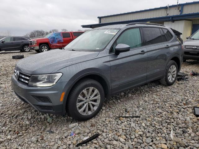 VOLKSWAGEN TIGUAN S 2018 3vv0b7axxjm091650