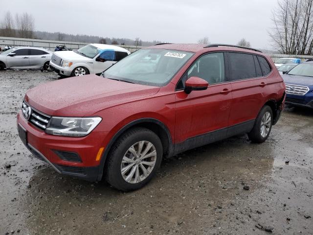 VOLKSWAGEN TIGUAN S 2018 3vv0b7axxjm094192