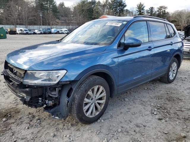 VOLKSWAGEN TIGUAN 2018 3vv0b7axxjm102663