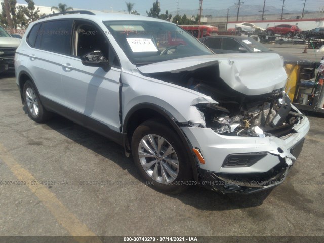 VOLKSWAGEN TIGUAN 2018 3vv0b7axxjm104705