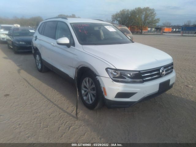 VOLKSWAGEN TIGUAN 2018 3vv0b7axxjm114974