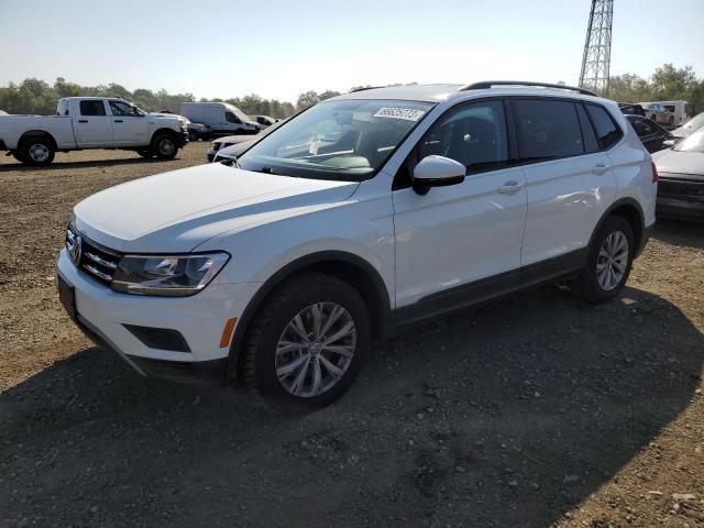 VOLKSWAGEN TIGUAN S 2018 3vv0b7axxjm121505