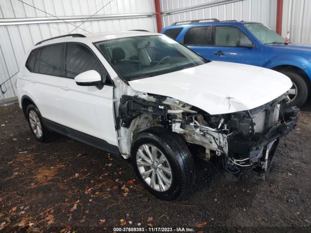 VOLKSWAGEN TIGUAN 2019 3vv0b7axxkm020241