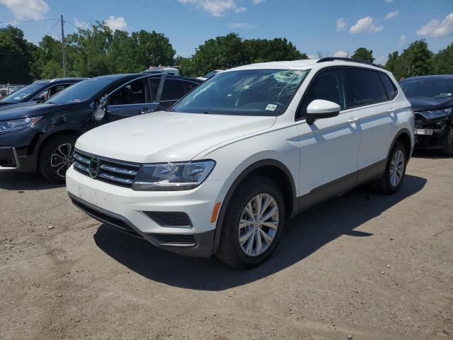 VOLKSWAGEN TIGUAN 2018 3vv0b7axxkm032955