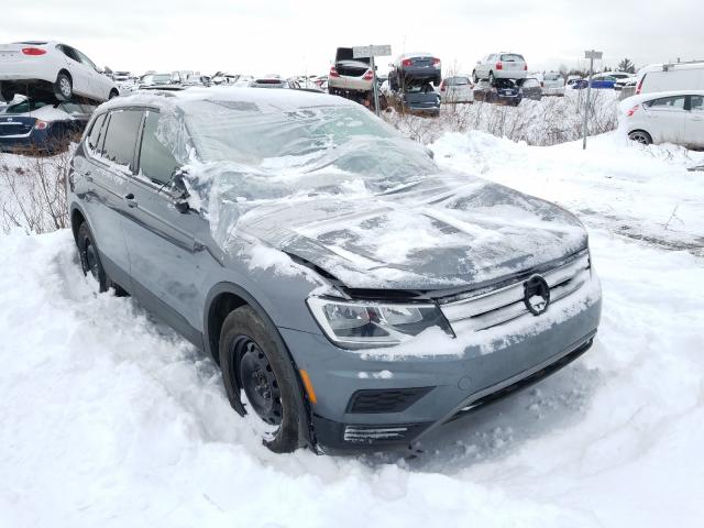 VOLKSWAGEN NULL 2019 3vv0b7axxkm042465