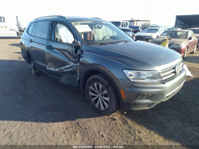 VOLKSWAGEN TIGUAN 2019 3vv0b7axxkm042661