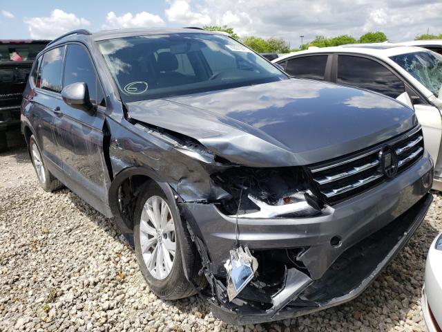 VOLKSWAGEN TIGUAN S 2019 3vv0b7axxkm065471