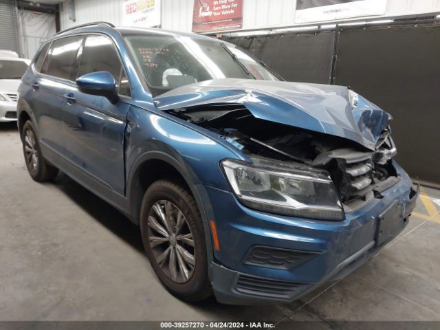 VOLKSWAGEN TIGUAN 2019 3vv0b7axxkm079399