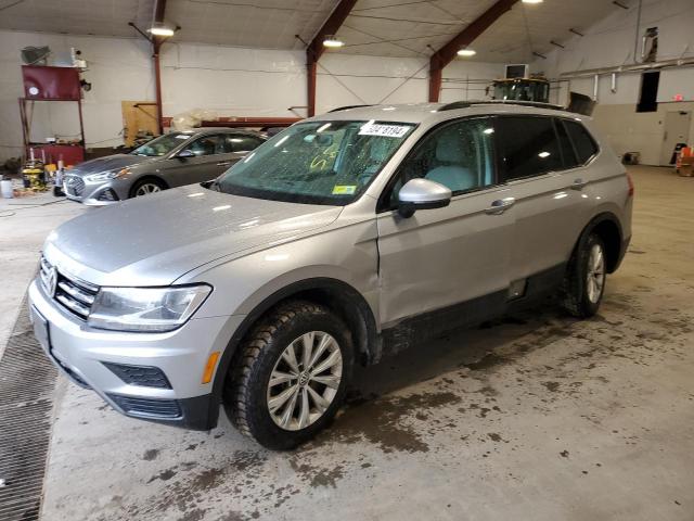 VOLKSWAGEN TIGUAN 2019 3vv0b7axxkm098194