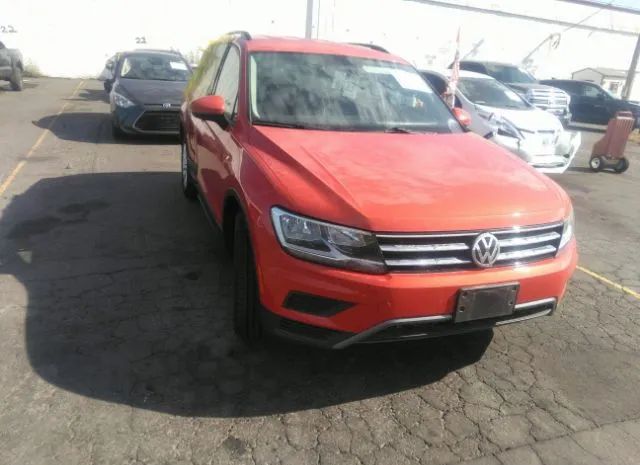 VOLKSWAGEN TIGUAN 2019 3vv0b7axxkm112966