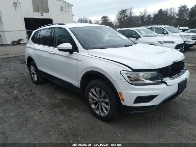 VOLKSWAGEN TIGUAN 2020 3vv0b7axxlm021200