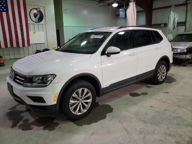 VOLKSWAGEN TIGUAN 2020 3vv0b7axxlm032505