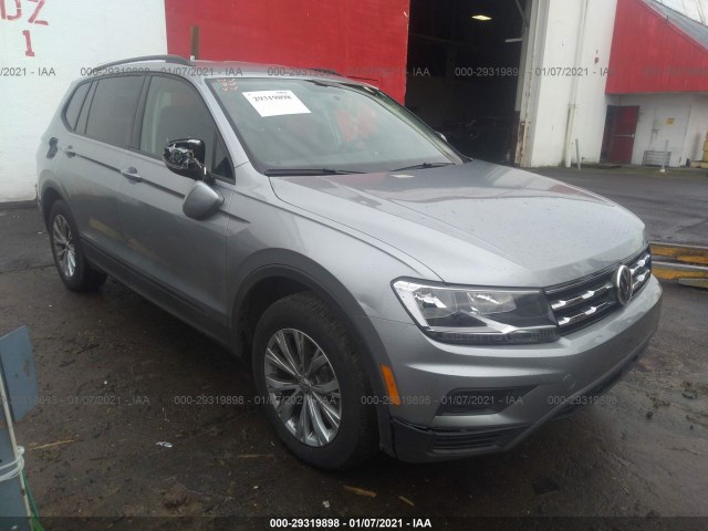 VOLKSWAGEN TIGUAN 2020 3vv0b7axxlm057453