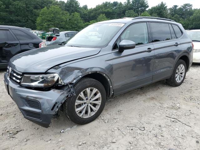 VOLKSWAGEN TIGUAN S 2020 3vv0b7axxlm067142