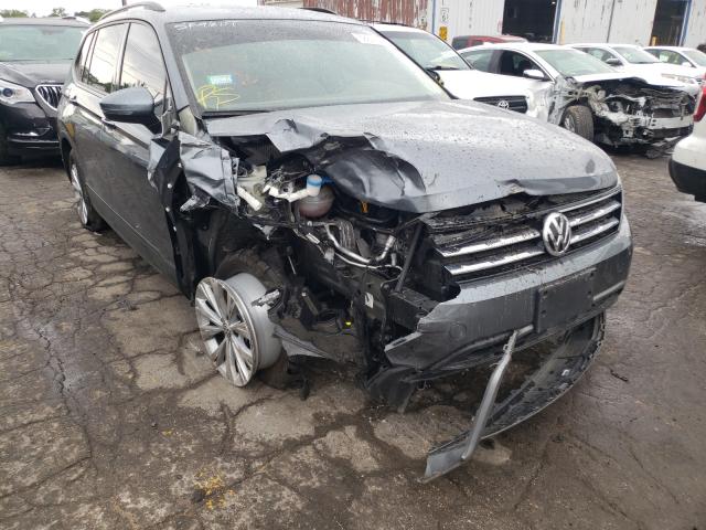 VOLKSWAGEN TIGUAN S 2020 3vv0b7axxlm076035