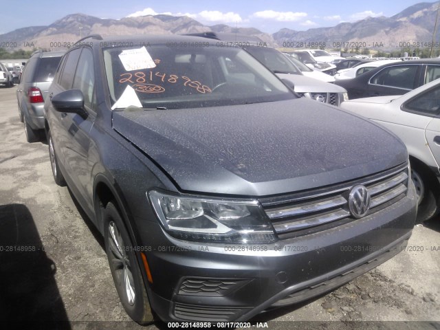 VOLKSWAGEN TIGUAN 2020 3vv0b7axxlm083874