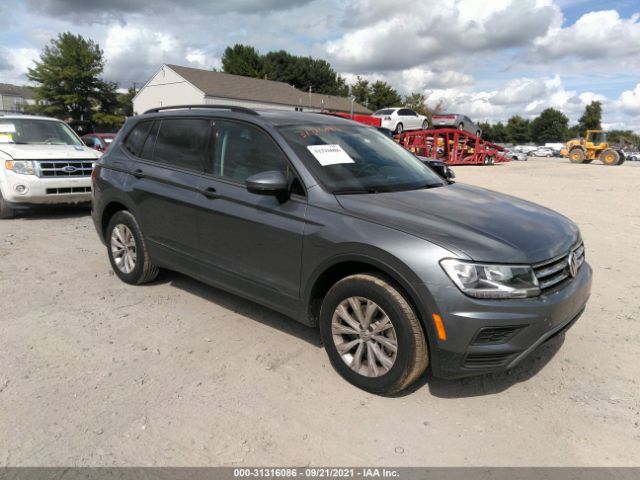 VOLKSWAGEN TIGUAN 2020 3vv0b7axxlm088413