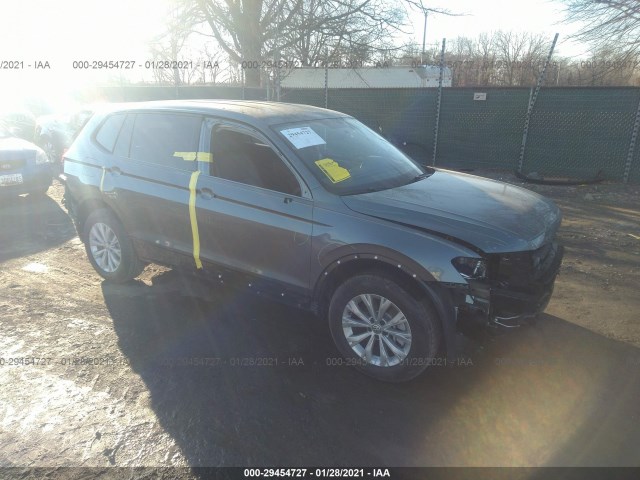 VOLKSWAGEN TIGUAN 2020 3vv0b7axxlm114668