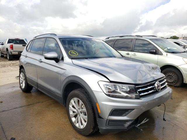 VOLKSWAGEN TIGUAN S 2020 3vv0b7axxlm126996