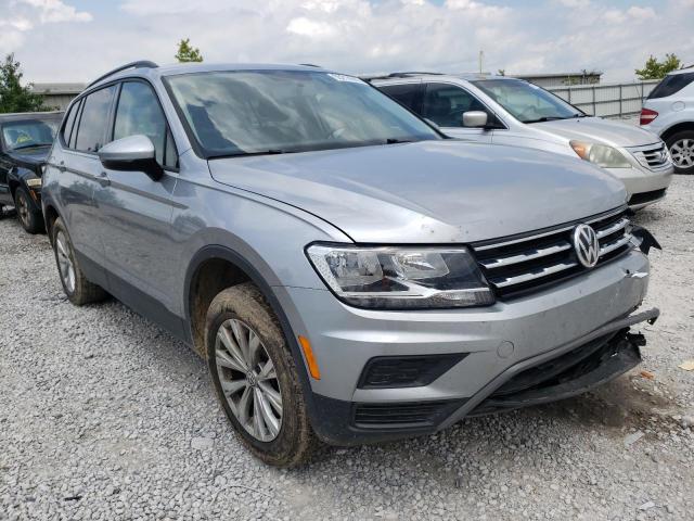 VOLKSWAGEN TIGUAN S 2020 3vv0b7axxlm139487