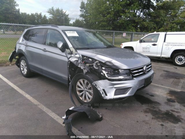 VOLKSWAGEN TIGUAN 2020 3vv0b7axxlm155432