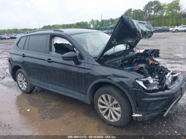 VOLKSWAGEN TIGUAN 2020 3vv0b7axxlm171596