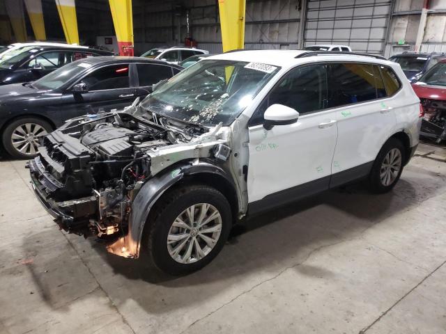 VOLKSWAGEN TIGUAN S 2020 3vv0b7axxlm177432