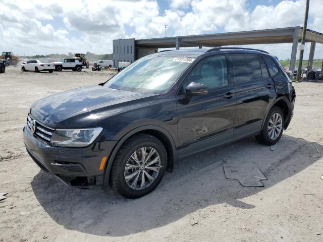 VOLKSWAGEN TIGUAN S 2020 3vv0b7axxlm178001